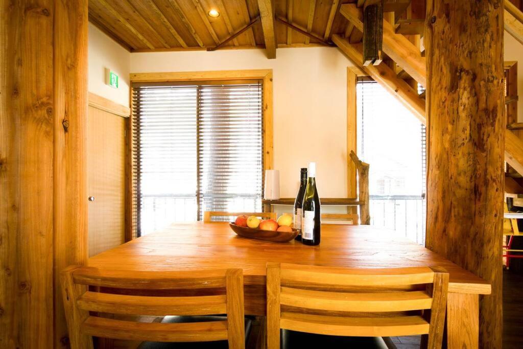 Misorano Chalet Hakuba Esterno foto