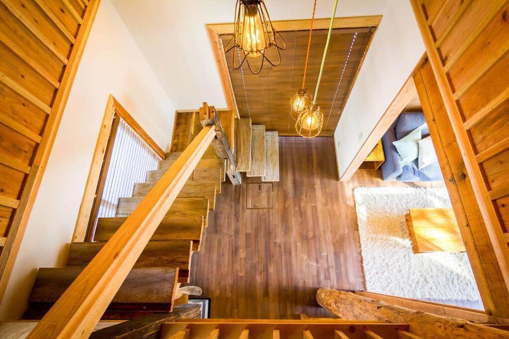Misorano Chalet Hakuba Esterno foto